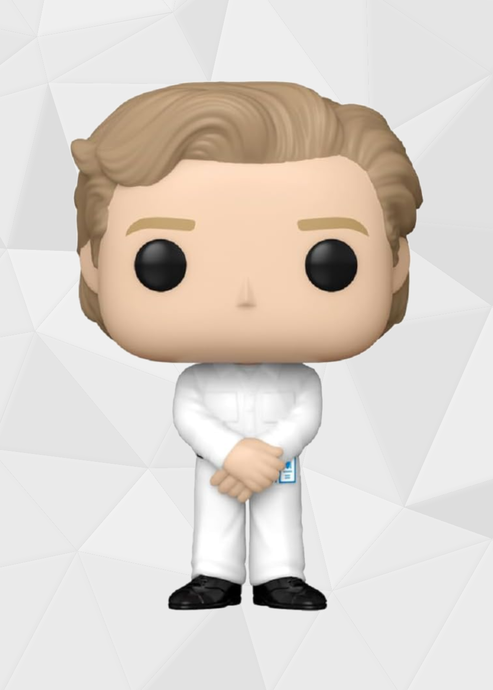 Funko Pop! TV: Stranger Things - Henry 001 #1458