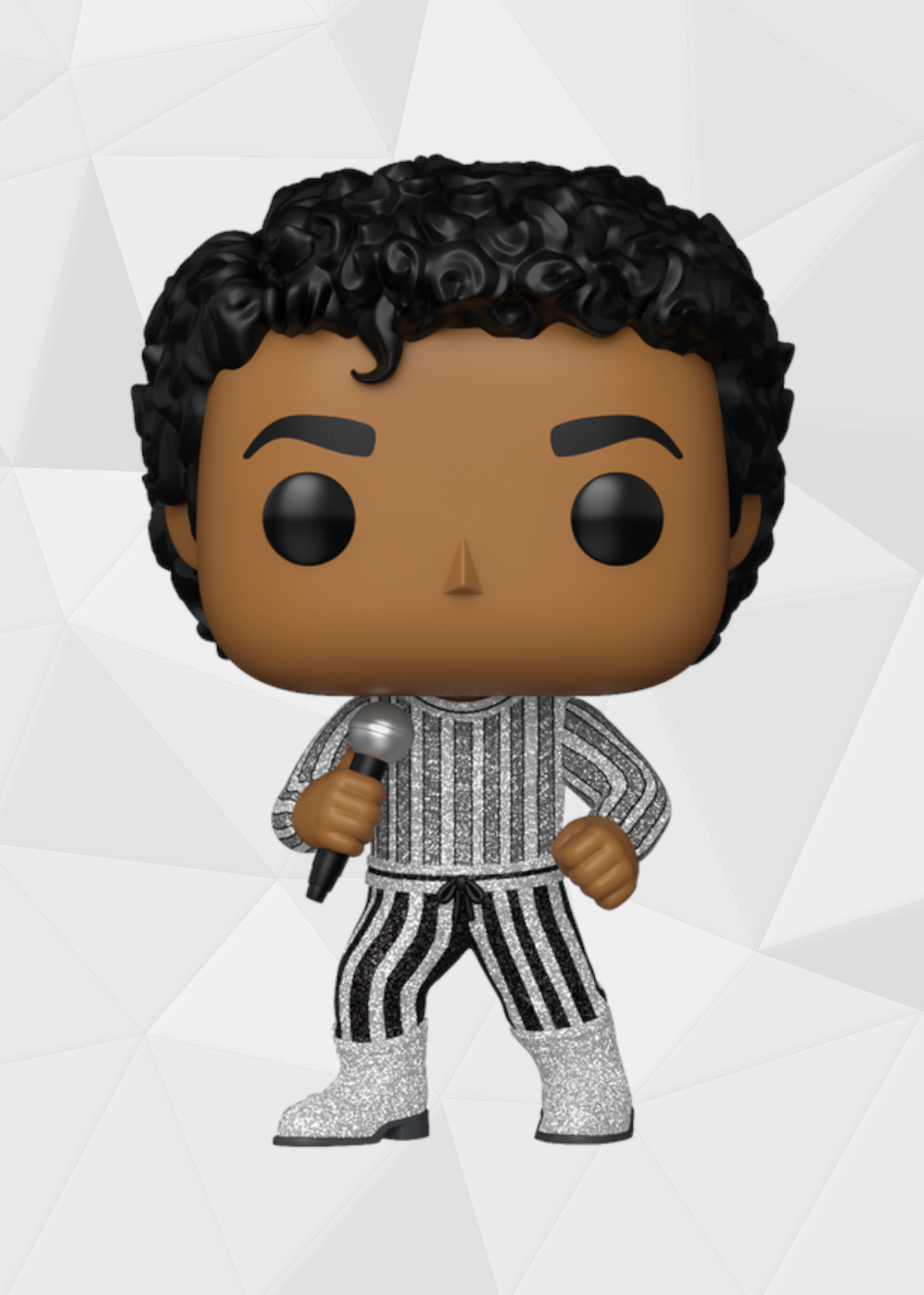 Funko Pop! Rocks: Michael Jackson Rock With You #456