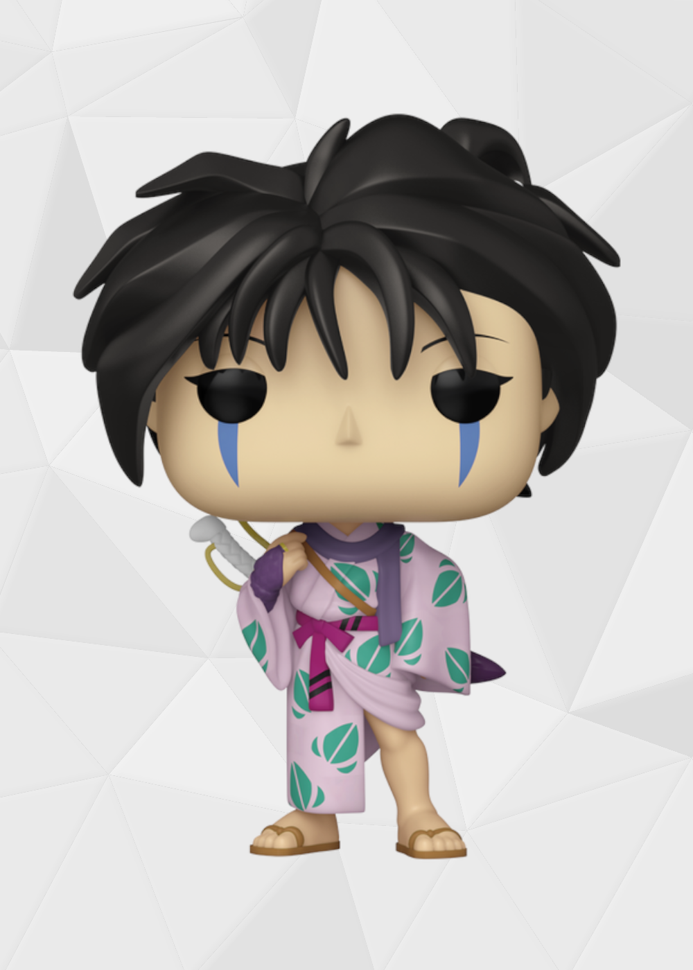 Funko Pop! Animation: InuYasha - Jakotsu #1930