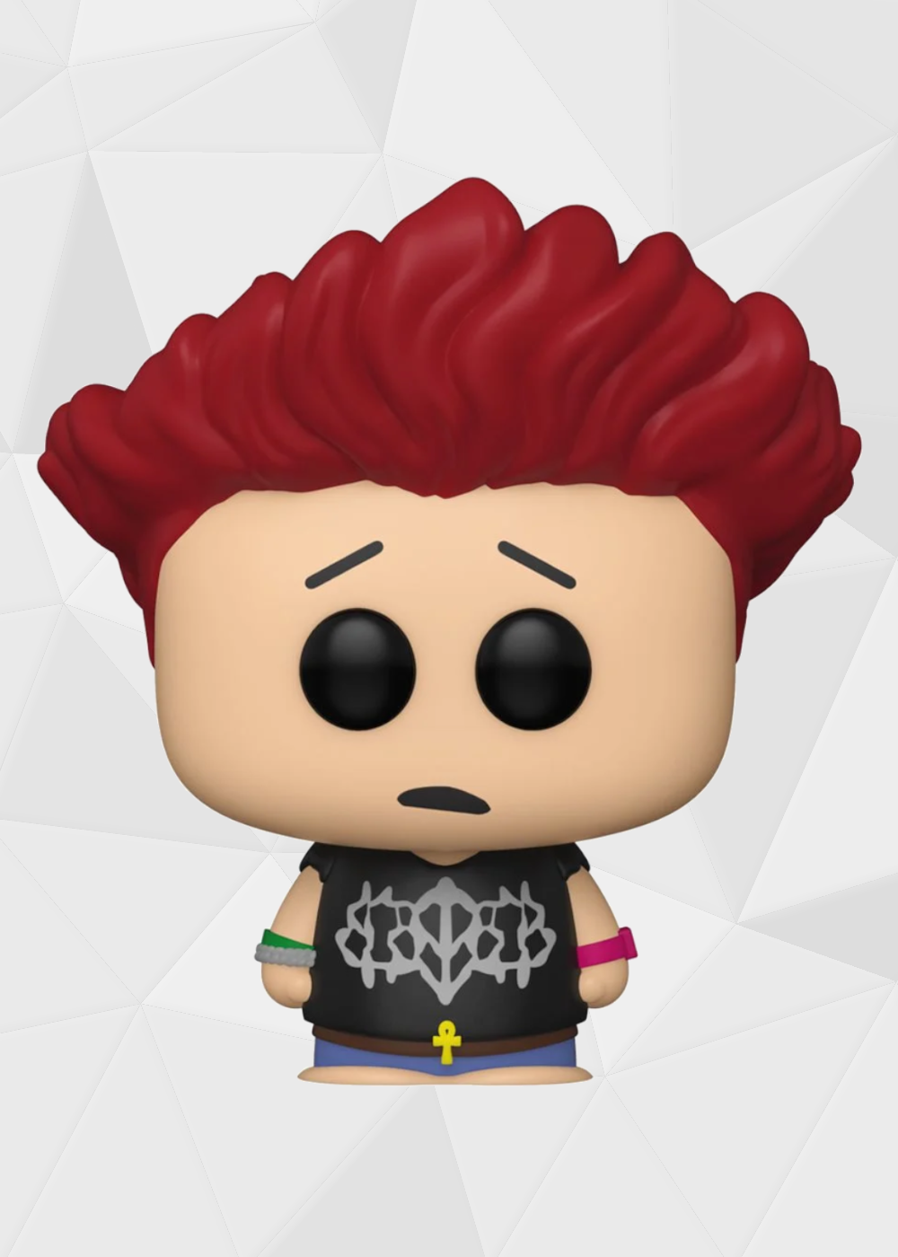 Funko Pop! TV: South Park - Jersey Kyle #24
