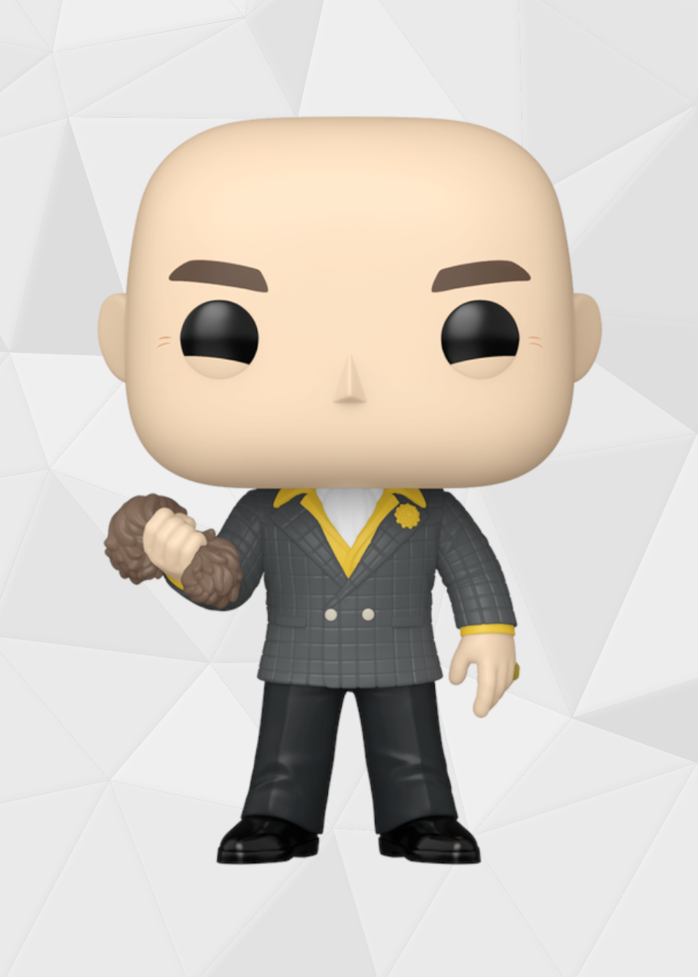 Funko Pop! DC Heroes: Superman - Lex Luthor #540 Chase