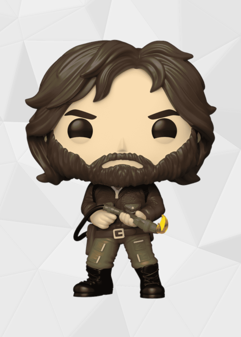 Funko Pop! Games: Funko Fusion - R. J. MacReady #993
