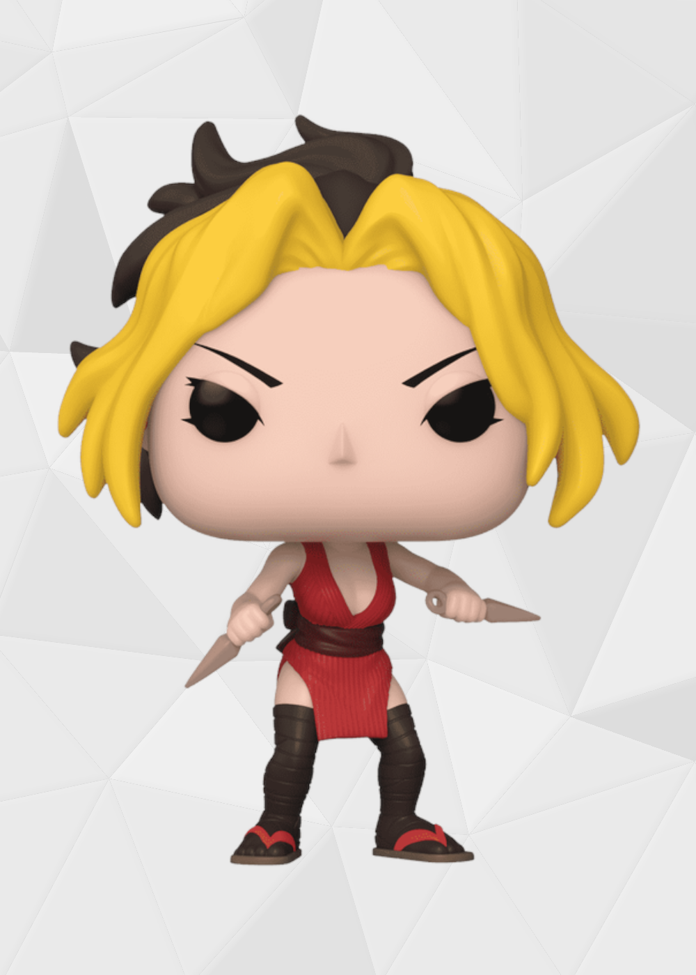 Funko Pop! Animation: Demon Slayer - Makio #1538 Exclusiva GameStop