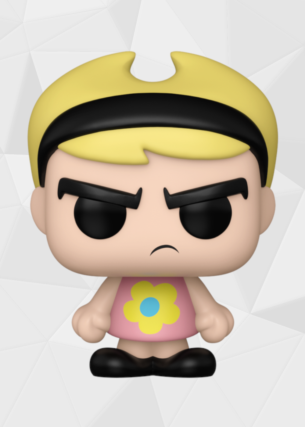 Funko Pop! Animation: Las Sombrías Aventuras de Billy y Mandy - Mandy #1912