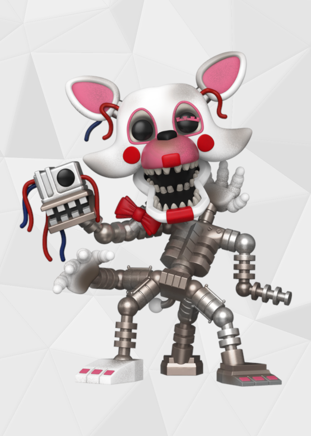 Funko Pop! Games: Five Nights At Freddy's - Mangle #1087