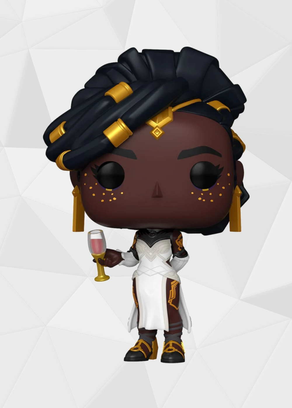 Funko Pop! TV: Arcane League Of Legends - Mel #1489