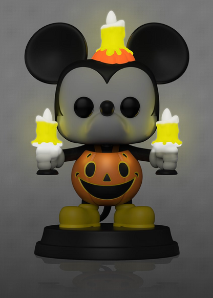 Funko Pop! Lights And Sounds: Mickey Mouse - Mickey Mouse #1493