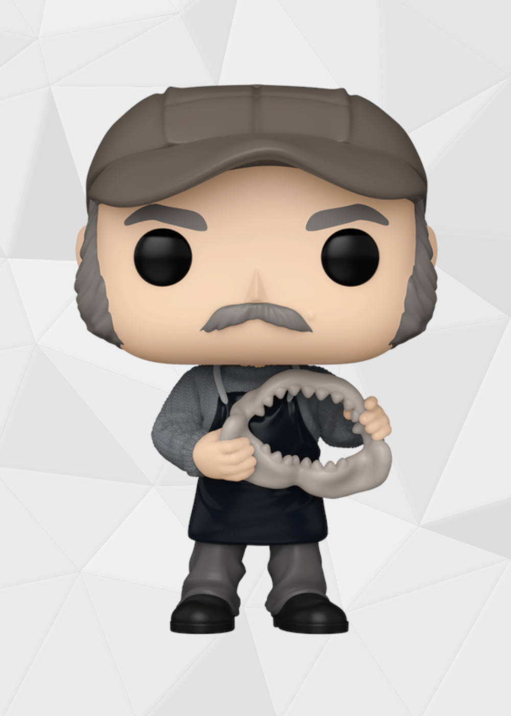 Funko Pop! Movies: Tiburón - Quint #1755