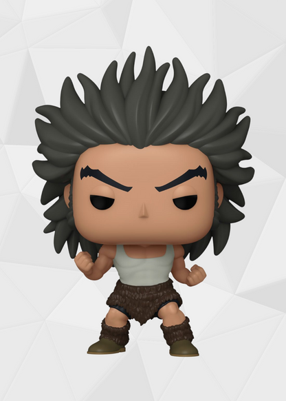 Funko Pop! Animation: Hunter X Hunter - Uvogin #1724